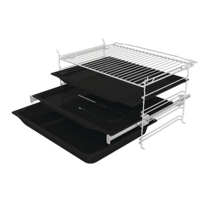 Духова шафа Gorenje BPS6747A06BG