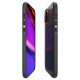 Чохол-накладка Spigen Mag Armor MagFit для Apple iPhone 15 Matte Black (ACS06815)
