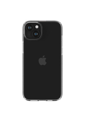 Чохол-накладка Spigen Crystal Flex для Apple iPhone 15 Space Crystal (ACS06482)