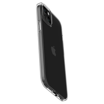 Чохол-накладка Spigen Crystal Flex для Apple iPhone 15 Space Crystal (ACS06482)