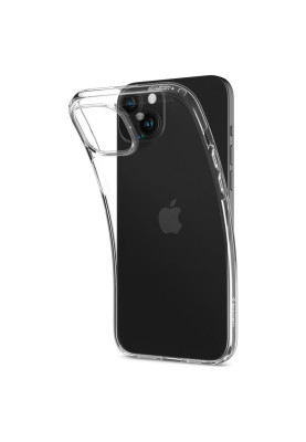 Чохол-накладка Spigen Crystal Flex для Apple iPhone 15 Space Crystal (ACS06482)