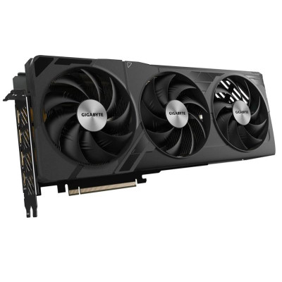 Відеокарта GF RTX 4080 Super 16GB GDDR6X Windforce V2 Gigabyte (GV-N408SWF3V2-16GD)