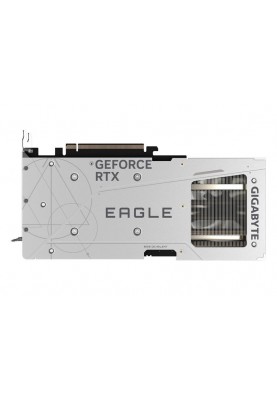 Відеокарта GF RTX 4070 Ti Super 16GB GDDR6X Eagle OC Ice Gigabyte (GV-N407TSEAGLEOC ICE-16GD)