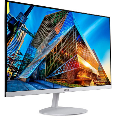 Монітор Acer 23.8` SA242YEWI (UM.QS2EE.E09) IPS White 100Hz Монітор Acer 23.8` SA242YEWI (UM.QS2EE.E09) IPS White 100Hz