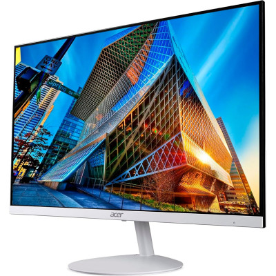 Монітор Acer 23.8` SA242YEWI (UM.QS2EE.E09) IPS White 100Hz Монітор Acer 23.8` SA242YEWI (UM.QS2EE.E09) IPS White 100Hz