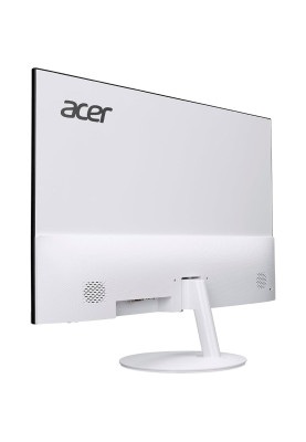 Монітор Acer 23.8" SA242YEWI (UM.QS2EE.E09) IPS White 100Hz