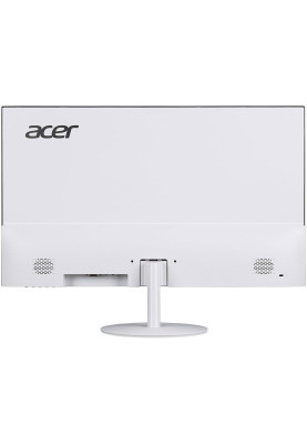 Монітор Acer 23.8" SA242YEWI (UM.QS2EE.E09) IPS White 100Hz