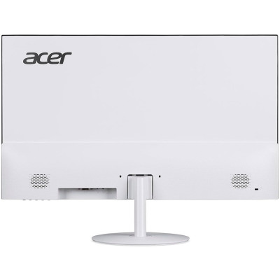 Монітор Acer 23.8` SA242YEWI (UM.QS2EE.E09) IPS White 100Hz Монітор Acer 23.8` SA242YEWI (UM.QS2EE.E09) IPS White 100Hz