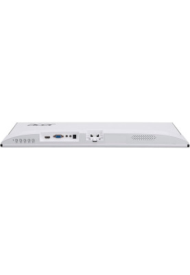 Монітор Acer 23.8" SA242YEWI (UM.QS2EE.E09) IPS White 100Hz