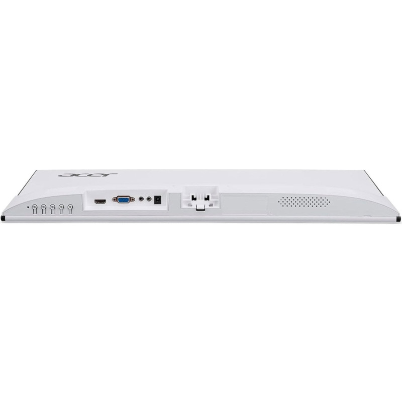 Монітор Acer 23.8" SA242YEWI (UM.QS2EE.E09) IPS White 100Hz