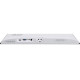 Монітор Acer 23.8" SA242YEWI (UM.QS2EE.E09) IPS White 100Hz