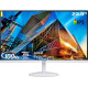 Монітор Acer 23.8" SA242YEWI (UM.QS2EE.E09) IPS White 100Hz