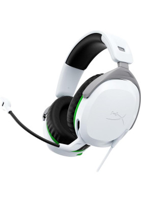 Гарнiтура HyperX Cloud Stinger 2 для Xbox White (75X28AA)