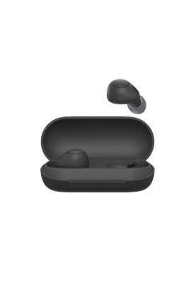 Bluetooth-гарнітура Sony WF-C700N Black (WFC700NB.CE7)