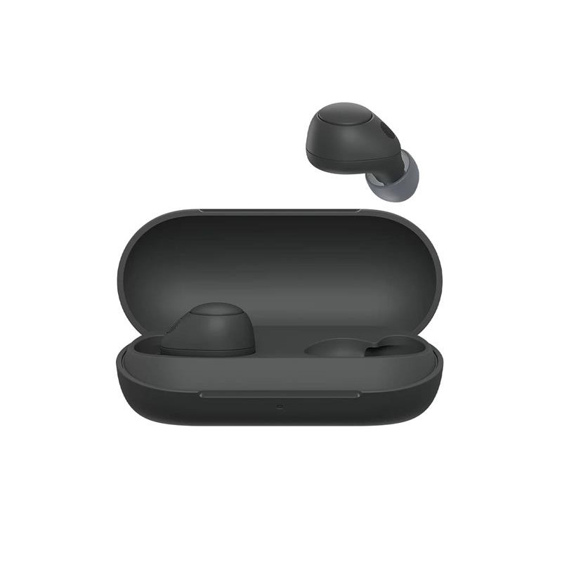 Bluetooth-гарнітура Sony WF-C700N Black (WFC700NB.CE7)