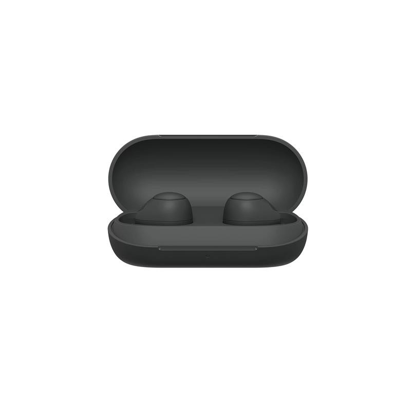 Bluetooth-гарнітура Sony WF-C700N Black (WFC700NB.CE7)