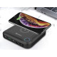 Універсальна мобільна батарея Sandberg All-in1 Laptop Powerbank 24000mAh Black (420-57)
