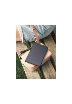 Універсальна мобільна батарея Sandberg Urban Solar Powerbank 10000mAh Black (420-54_VW)