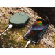 Універсальна мобільна батарея Sandberg Survivor Powerbank 10000mAh Green (420-60)