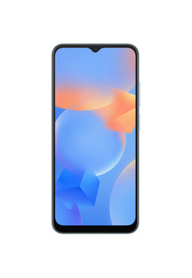 Смартфон Blackview A52 Pro 4/128GB Dual Sim Blue (6931548314776)