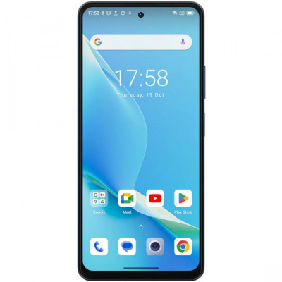 Смартфон Blackview Shark 8 8/128GB Dual Sim Grey (6931548315148) Смартфон Blackview Shark 8 8/128GB Dual Sim Grey (6931548315148)