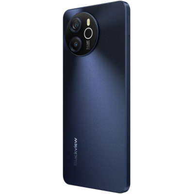 Смартфон Blackview Shark 8 8/128GB Dual Sim Grey (6931548315148) Смартфон Blackview Shark 8 8/128GB Dual Sim Grey (6931548315148)