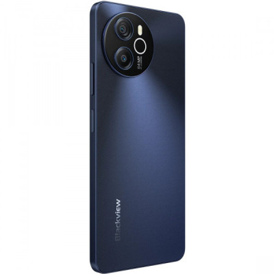 Смартфон Blackview Shark 8 8/128GB Dual Sim Grey (6931548315148) Смартфон Blackview Shark 8 8/128GB Dual Sim Grey (6931548315148)