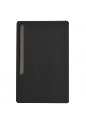 Чохол-книжка BeCover Premium для Samsung Galaxy Tab S7 FE SM-T735 Black (706711)