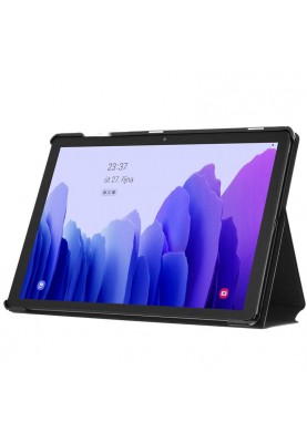 Чохол-книжка BeCover Premium для Samsung Galaxy Tab S7 FE SM-T735 Black (706711)