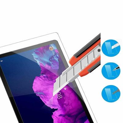Захисне скло BeCover для Lenovo Tab P12 Pro TB-Q706F (707315) Захисне скло BeCover для Lenovo Tab P12 Pro TB-Q706F (707315)