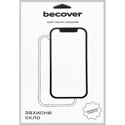Захисне скло BeCover для Lenovo Tab P11 TB-J606 (705905) Захисне скло BeCover для Lenovo Tab P11 TB-J606 (705905)