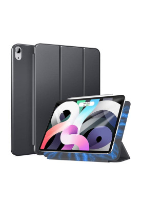Чохол-книжка BeCover Magnetic для Apple iPad Air 5 (2022) 10.9" Black (708525)