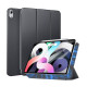 Чохол-книжка BeCover Magnetic для Apple iPad Air 5 (2022) 10.9" Black (708525)