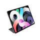 Чохол-книжка BeCover Magnetic для Apple iPad Air 5 (2022) 10.9" Black (708525)