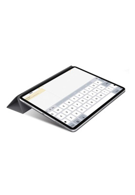Чохол-книжка BeCover Magnetic для Apple iPad Air 5 (2022) 10.9" Black (708525)