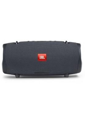 Акустична система JBL Xtreme 2 Gun Metal (JBLXTREME2GMEU)