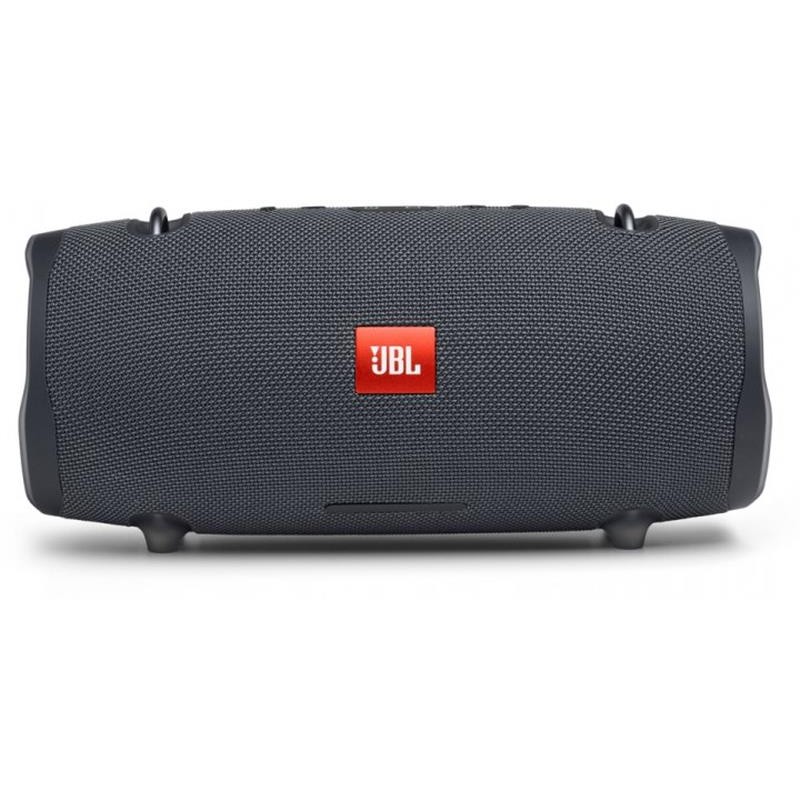 Акустична система JBL Xtreme 2 Gun Metal (JBLXTREME2GMEU)