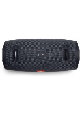 Акустична система JBL Xtreme 2 Gun Metal (JBLXTREME2GMEU)