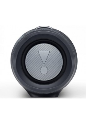 Акустична система JBL Xtreme 2 Gun Metal (JBLXTREME2GMEU)