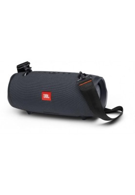 Акустична система JBL Xtreme 2 Gun Metal (JBLXTREME2GMEU)