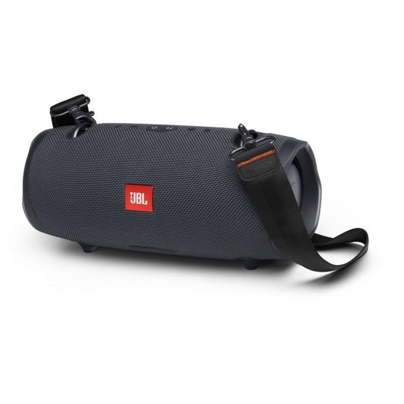 Акустична система JBL Xtreme 2 Gun Metal (JBLXTREME2GMEU)