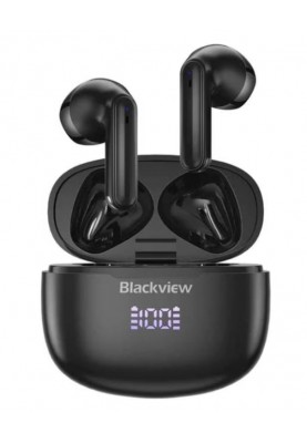 Bluetooth-гарнітура Blackview AirBuds 7 TWS Black