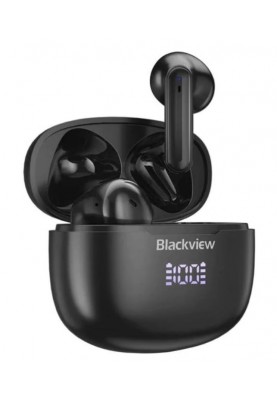 Bluetooth-гарнітура Blackview AirBuds 7 TWS Black