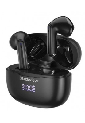 Bluetooth-гарнітура Blackview AirBuds 7 TWS Black