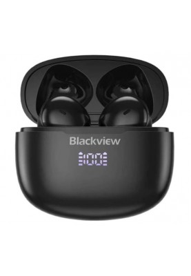 Bluetooth-гарнітура Blackview AirBuds 7 TWS Black