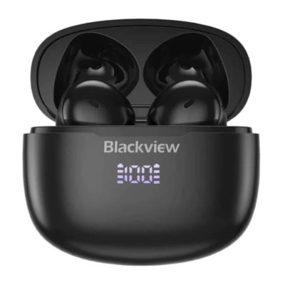 Bluetooth-гарнітура Blackview AirBuds 7 TWS Black