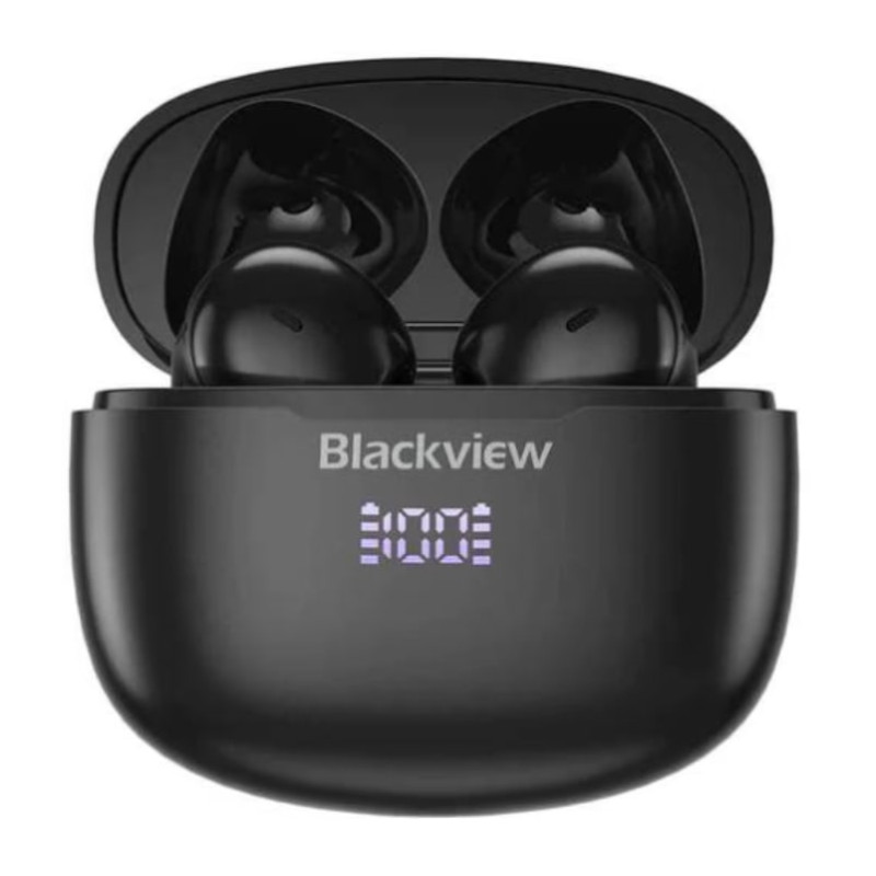 Bluetooth-гарнітура Blackview AirBuds 7 TWS Black