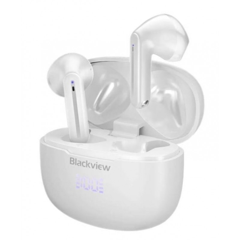 Bluetooth-гарнітура Blackview AirBuds 7 TWS White