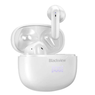 Bluetooth-гарнітура Blackview AirBuds 7 TWS White