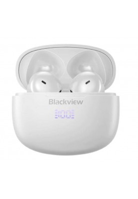 Bluetooth-гарнітура Blackview AirBuds 7 TWS White